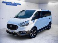 Ford Tourneo Custom 320 L1H1 VA Autm. Active - Freiburg (Breisgau)