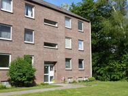 3-Zi-Wohnung mit Loggia in Krefeld-Fischeln - Krefeld