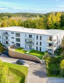 Steuern sparen. Energie sparen. Neubau sichern - Burglengenfeld