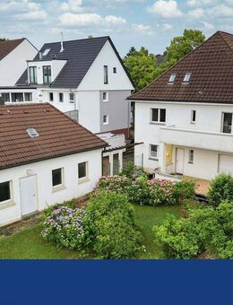 Zeitlose Eleganz in bester Lage - Ihre herrschaftliche Stadtvilla - Hagen (Stadt der FernUniversität)