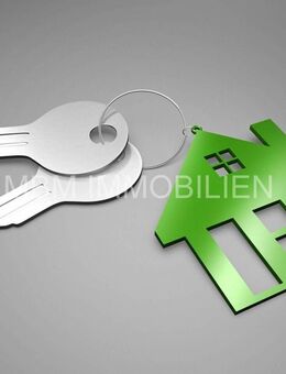 1-Zimmer-Dachgeschosswohnung mit Terrasse in Dresden-Bannewitz - Bannewitz