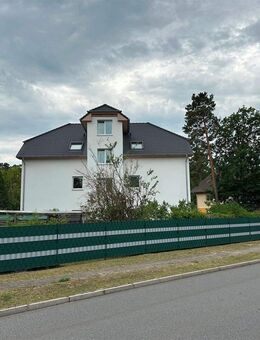 Petershagen-Eggersdorf - 3 Zi - FREI - Fertiggestellter Neubau mit Garten - Petershagen (Eggersdorf)