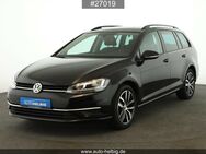 VW Golf Variant, 1.5 TSI Golf VII Comfortline ###, Jahr 2019 - Donnersdorf