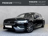 Volvo V60, Kombi Inscription T4 EU6d-T, Jahr 2020 - Koblenz