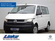 VW T6 Kombi, 2.0 TDI 1, Jahr 2022 - Crailsheim