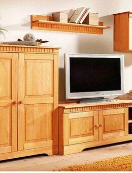 Home affaire Wohnwand, (Set, 3-St)