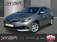 Toyota Auris, 1.2 16V Turbo "Comfort" RÃckfahr, Jahr 2016 - Rödermark