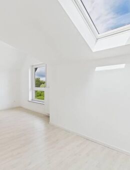 RENOVIERTE WOHNUNG IN TOP LAGE / GRENZBEREICH LUXEMBURG - Freudenburg