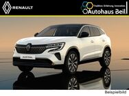 Renault Austral, Techno TCe 160 Mild-Hybrid EU6e, Jahr 2025 - Frankenberg (Eder)