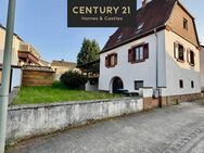 Kompakt,charmant,ruhig-Ihr neues Zuhause - Schönenberg-Kübelberg