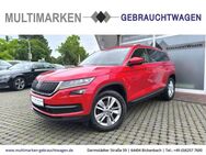 Skoda Kodiaq Style 1.5 TSI ACT EU6d-T Navi/360 Kamera/ - Bickenbach (Hessen)