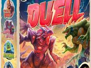 iello Spiel King of Tokyo - Duell, Familienspiel
