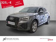 Audi Q2, 30 TDI S-LINE VC, Jahr 2024 - Hof