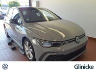 VW Golf, 2.0 TDI VIII GTD, Jahr 2024 - Baunatal