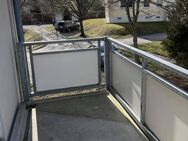 Ihr neuer Lieblingsplatz mit Balkon in grüner und ruhiger Umgebung für die Familie! - Dorfhain