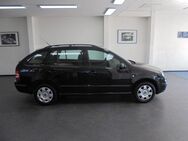 Skoda Fabia 1.4 Elegance Automatik Klima PDC - Asperg