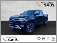 VW Amarok, 3.0 TDI Style DC 1, Jahr 2022 - Bielefeld