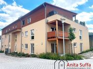 **RESERVIERT** Exklusive 4-Zimmer Neubauwohnung zum Erstbezug - Ihr neues Zuhause wartet! - Burghaslach