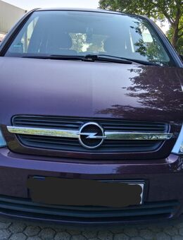Opel Meriva 1.4 - Isselburg