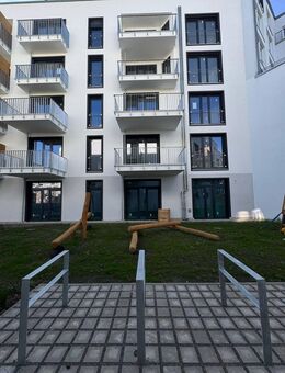 Moderne 3-Zimmer-Neubauwohnung in Köpenick – ab sofort zu vermieten! - Berlin