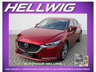 Mazda 6, 2.5 l Exclusive °, Jahr 2023 - Hoyerswerda