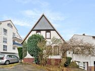 Charmantes Haus mit Potenzial - Ihre Chance auf Ihr Traumhaus! - Niddatal