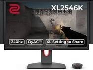 BenQ XL2546K Gaming Monitor - wie neu - Fürth