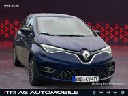 Renault ZOE, E-Tech Iconic EV50 135hp 16-Zoll, Jahr 2023 - Baden-Baden