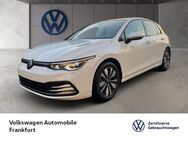 VW Golf, 2.0 TDI VIII, Jahr 2024 - Hanau (Brüder-Grimm-Stadt)