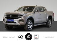 VW Amarok, 3.0 TDI Aventura IQ-Light H&K, Jahr 2024 - Hannover