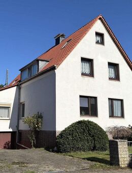 Mehrgenerationenhaus mit großem Grundstück - Hannover