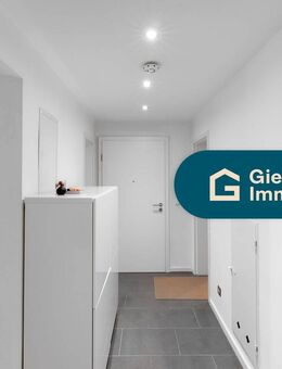 Kernsanierte 3-Zimmer-Wohnung in Stuttgart-West - Stuttgart