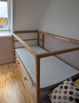 IKEA Stockbett zu verkaufen - Stuttgart