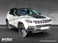 Jeep Compass, 1.3 Plug-In Hybrid High Upland, Jahr 2023 - Erfurt