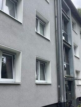 Stadtnah! Bezugsfähige, moderne Wohnung sucht neue Mieter! - Gladbeck