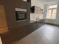 EBK * / 2. OG / Wanne + Dusche / Balkon / WG-gerecht u.v.m. - Chemnitz