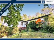Zweifamilienhaus in Bungalowbauweise mit viel Potenzial - Hamburg