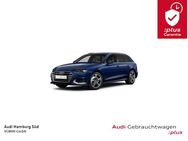 Audi A4, Avant 40 TFSI qu advanced, Jahr 2024 - Hamburg