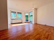 Barrierefreie Wohnung in Top-Lage - renovierungsbedürftig, aber voller Potenzial - Herne