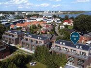 Wohnen im Neubau | Stadthaus B - Lübeck
