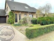 Gemütliche Doppelhaushälfte in Borken - Ruhige Lage , fairer Preis! - Borken