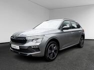 Skoda Kamiq, 1.0 TSI MONTE CARLO FLA, Jahr 2025 - Schenefeld (Landkreis Pinneberg)