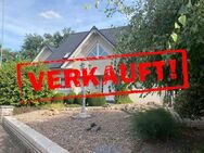 Provisionsfrei! Geräumiges Einfamilienhaus in Top-Lage auf dem Rießel in Lohne! - Lohne (Oldenburg)