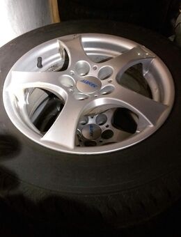 Opel Saab 195 65 15 Allwetterreifen - Bocholt Zentrum