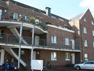 Hennef-Zentrum: Gut vermietete 3-Zimmer-Wohnung mit Balkon und Tiefgaragenstellplatz - Hennef (Sieg)