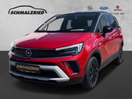 Opel Crossland, Elegance Mehrzonenklima, Jahr 2022 - Bremerhaven