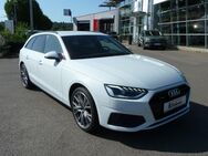 Audi A4, 2.0 TDI 40 TDI quattro, Jahr 2023 - Losheim (See)