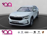 Skoda Kodiaq, 2.0 TDI Selection LANE, Jahr 2024 - Euskirchen