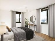Ihr neues zuhause. 3- Zimmer Wohnung inkl. Einbauküche und Gartenanteil. - Korntal-Münchingen