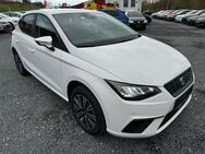 Seat Ibiza, 1.0 TSI STYLE-EDITION PDCvo hi FRONT SPEED-LIMITER, Jahr 2024 - Boxberg (Baden-Württemberg)